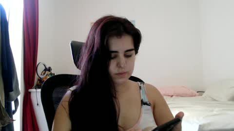 Snapshot of veruca99 chatting on 16, 6, 2026 veruca99 online show from 16, 6, 2026