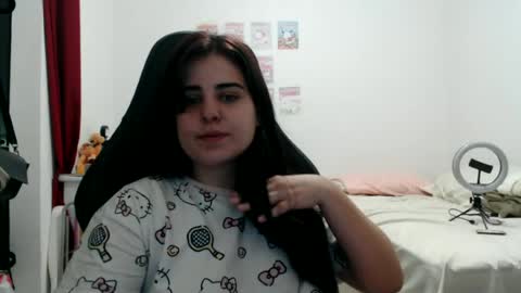 Snapshot of veruca99 chatting on 28, 6, 2026 veruca99 online show from 28, 6, 2026