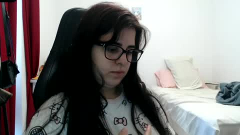 Snapshot of veruca99 chatting on 3, 7, 2026 veruca99 online show from 3, 7, 2026