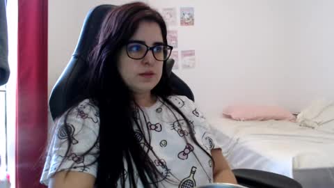 Snapshot of veruca99 chatting on 22, 7, 2026 veruca99 online show from 22, 7, 2026
