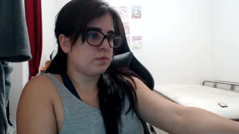 Snapshot of veruca99 chatting on 28, 7, 2026 veruca99 online show from 28, 7, 2026
