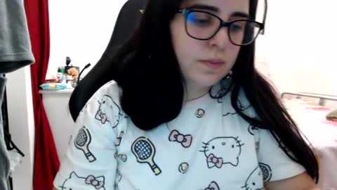 Snapshot of veruca99 chatting on 31, 7, 2026 veruca99 online show from 31, 7, 2026