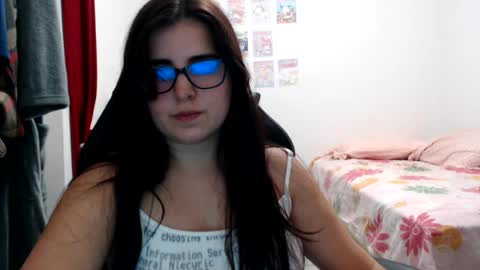 Snapshot of veruca99 chatting on 2, 8, 2026 veruca99 online show from 2, 8, 2026