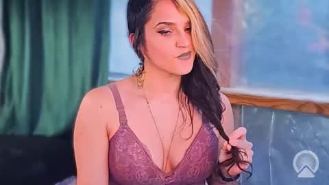 Mistress VeraSal online show from 12, 1, 2026