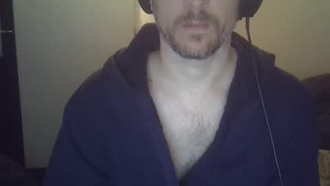 veryhotpervert online show from 8, 3, 2026