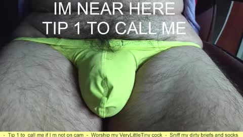 Snapshot of verylittletiny chatting on 9, 2, 2026 Erik online show from 9, 2, 2026