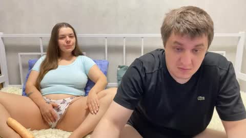 Snapshot of verypassionatecouple chatting on 4, 2, 2026 VeryPassionateCouple online show from 4, 2, 2026