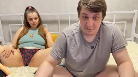 Snapshot of verypassionatecouple chatting on 30, 3, 2026 VeryPassionateCouple online show from 30, 3, 2026