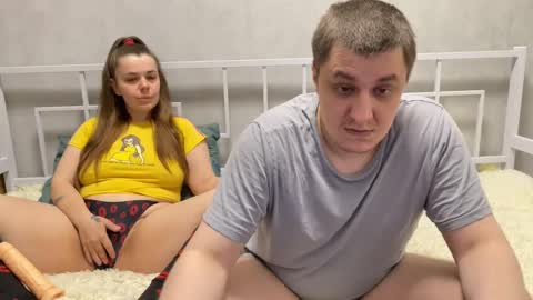 Snapshot of verypassionatecouple chatting on 21, 4, 2026 VeryPassionateCouple online show from 21, 4, 2026