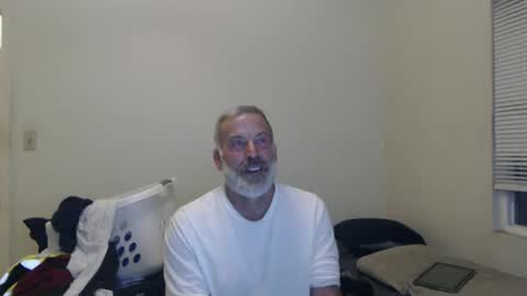 hairy man online show from 5, 1, 2025