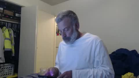 Snapshot of veryveryhairmanindenver chatting on 5, 2, 2025 hairy man online show from 5, 2, 2025