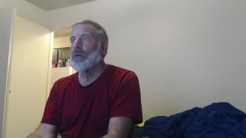 Snapshot of veryveryhairmanindenver chatting on 7, 2, 2025 hairy man online show from 7, 2, 2025