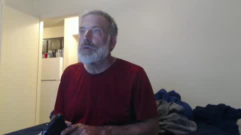 Snapshot of veryveryhairmanindenver chatting on 8, 2, 2025 hairy man online show from 8, 2, 2025