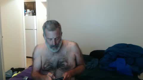 Snapshot of veryveryhairmanindenver chatting on 21, 10, 2025 hairy man online show from 21, 10, 2025