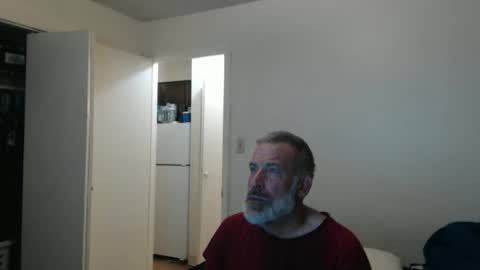 hairy man online show from 5, 2, 2026