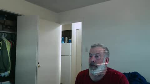 Snapshot of veryveryhairmanindenver chatting on 14, 3, 2026 hairy man online show from 14, 3, 2026
