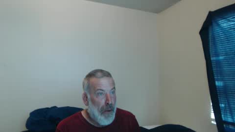 Snapshot of veryveryhairmanindenver chatting on 1, 4, 2026 hairy man online show from 1, 4, 2026