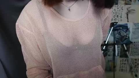 veryveryvery_shy online show from 9, 1, 2025