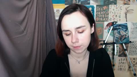 veryveryvery_shy online show from 24, 1, 2025