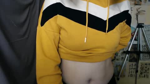 veryveryvery_shy online show from 7, 2, 2025