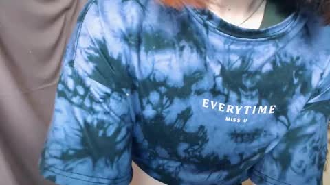 veryveryvery_shy online show from 12, 2, 2025