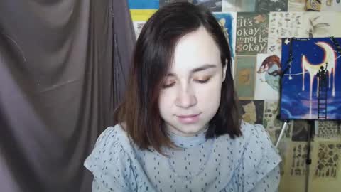 veryveryvery_shy online show from 11, 3, 2025