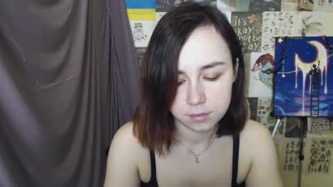 veryveryvery_shy online show from 12, 3, 2025