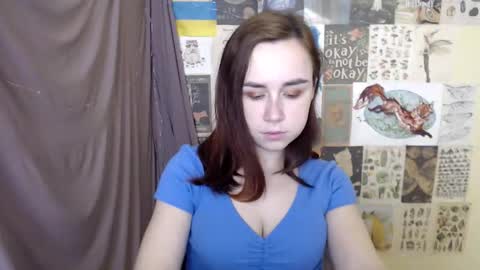 veryveryvery_shy online show from 15, 11, 2025