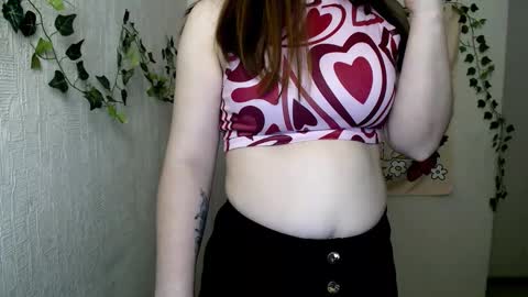 veryveryvery_shy online show from 5, 3, 2026