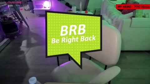 Snapshot of vesafine chatting on 12, 9, 2025 vesafine online show from 12, 9, 2025