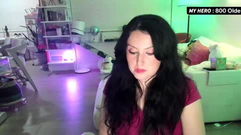 Snapshot of vesafine chatting on 3, 10, 2025 vesafine online show from 3, 10, 2025