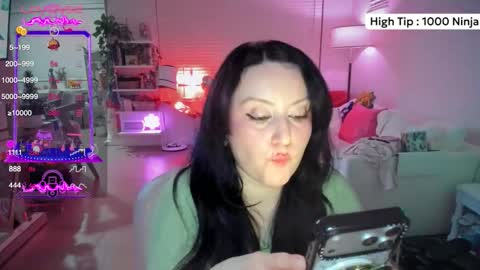 vesafine online show from 18, 2, 2026