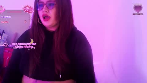 Vesper Vixen online show from 16, 12, 2025