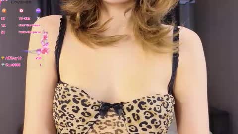 Snapshot of vesperamaris chatting on 2, 3, 2026 Eveline online show from 2, 3, 2026