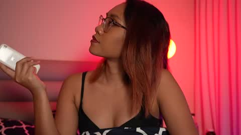 Snapshot of vexanyx chatting on 28, 6, 2026 Vexa Nyx online show from 28, 6, 2026