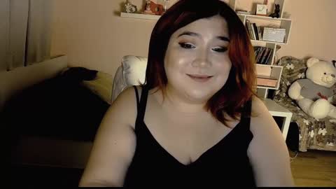 Vi Vixen online show from 31, 1, 2025