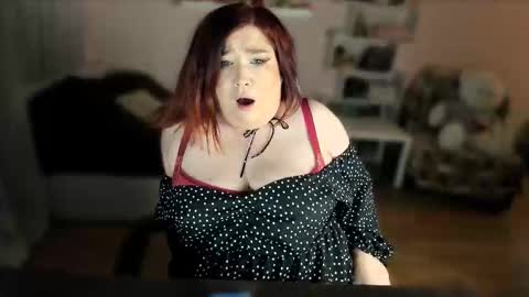 Vi Vixen online show from 3, 11, 2025