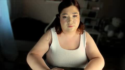 Vi Vixen online show from 16, 11, 2025