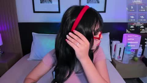 Anaya online show from 7, 1, 2026