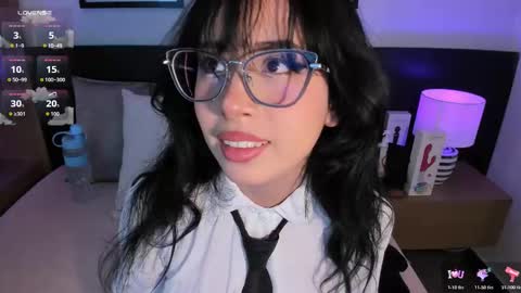 Anaya online show from 8, 2, 2026