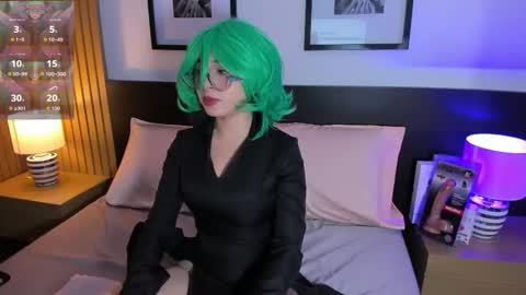 Anaya online show from 25, 2, 2026