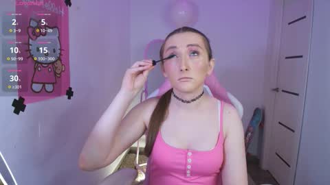 Snapshot of vi_luxxxy chatting on 4, 3, 2026 vi_luxxxy online show from 4, 3, 2026