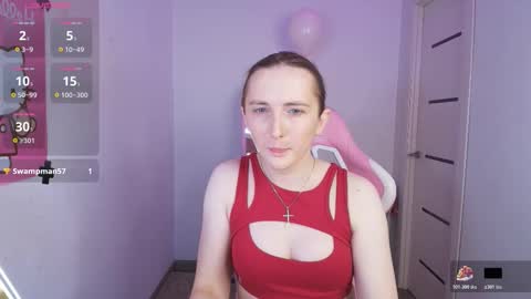 Snapshot of vi_luxxxy chatting on 18, 3, 2026 vi_luxxxy online show from 18, 3, 2026