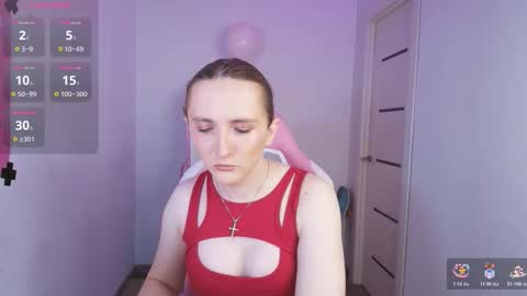 Snapshot of vi_luxxxy chatting on 22, 3, 2026 vi_luxxxy online show from 22, 3, 2026