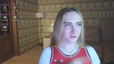 vi_luxxxy online show from 29, 5, 2026
