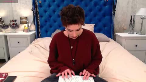 Via online show from 7, 2, 2026