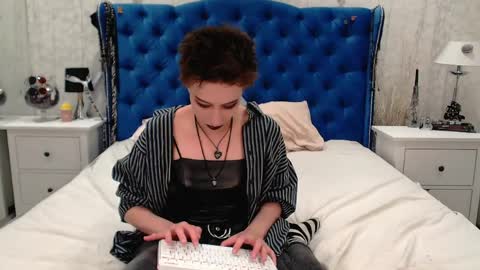 Via online show from 4, 4, 2026