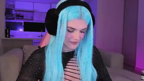 Snapshot of viamiel chatting on 20, 6, 2026 Viamel online show from 20, 6, 2026