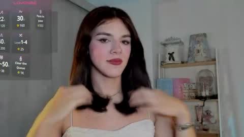 Snapshot of viamiel chatting on 30, 7, 2026 Viamel online show from 30, 7, 2026