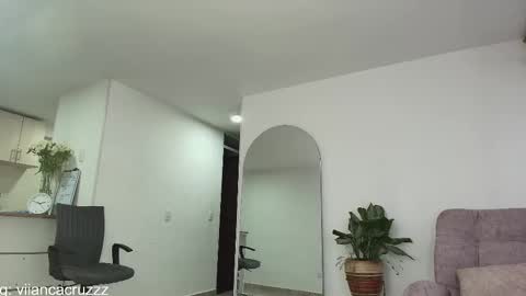 Vianca Cruz online show from 14, 2, 2025